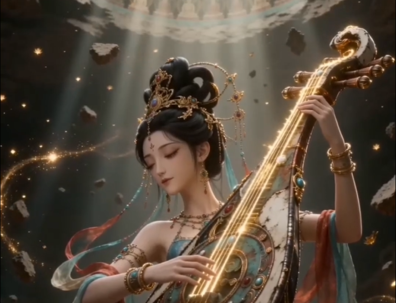 来画AI漫剧风格百变