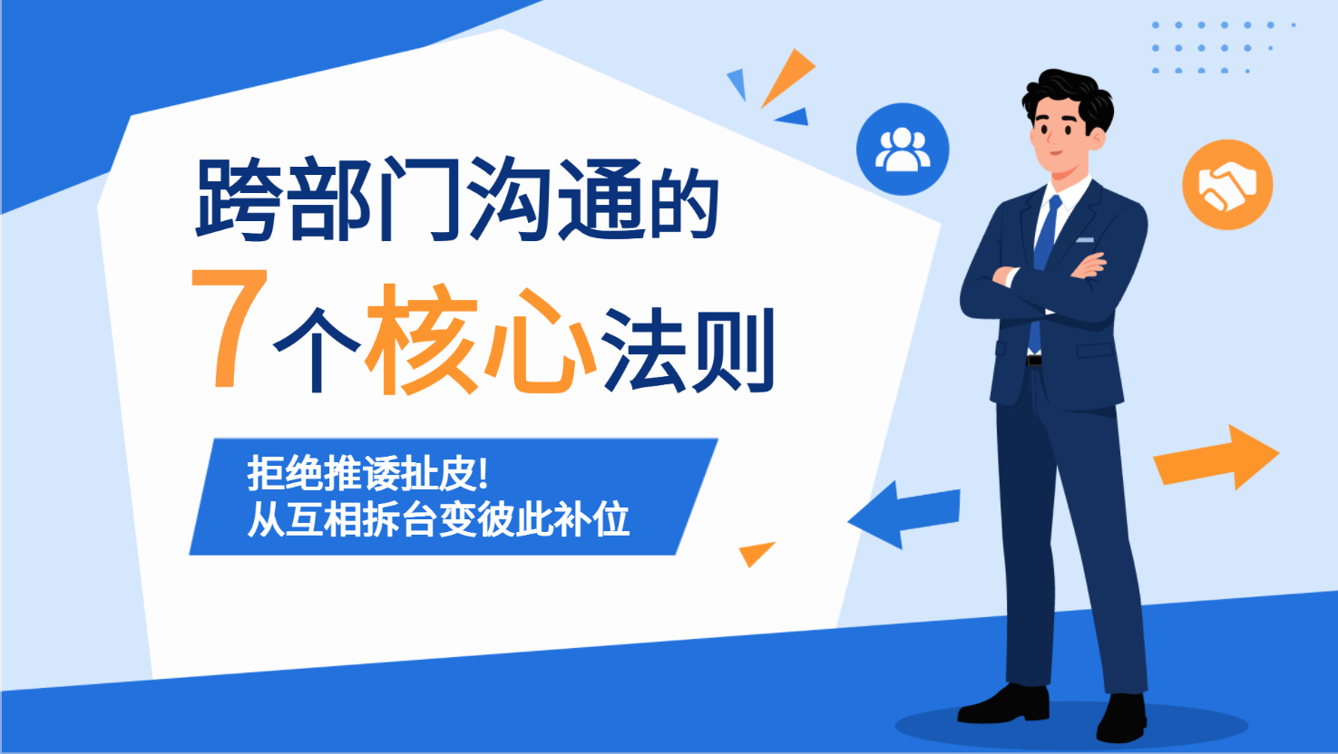 跨部门沟通培训MG动画成片：七个核心沟通法则.png
